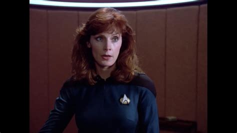 Gates McFadden nude celeb pics